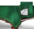 Чехол для б/стола 12-2 (зеленый с желтой бахромой, без логотипа)