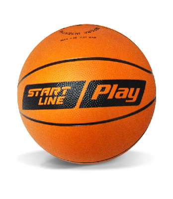 Баскетбольный мяч SLP (р-р. 5)