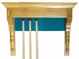 СТ Киевница К-15 ясень (№5,Гэлакси Люкс)