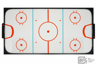 Аэрохоккей BFG Ice Transform 5 (Йоркшир) Light