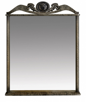 Зеркало Лео II клен