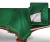 Чехол для б/стола 10-2 (зеленый с зеленой бахромой, без логотипа)