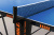 Стол теннисный Edition light Indoor Синий