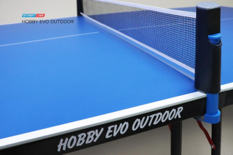 Стол теннисный Hobby EVO Outdoor 6 Синий