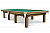 Сибирь М СБ 7 сосна (РП, Ochre, Слан_25, Manchester 45 Yellow green ш1,98м, Х/б сетка)