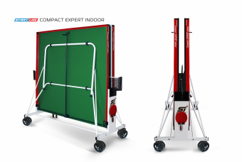 Compact Expert Indoor green