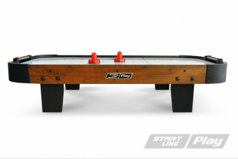Настольный аэрохоккей  ICE KIDS SLP-4020R