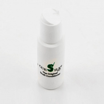 Гель для чистки кия  60 мл Cue Silk 05061