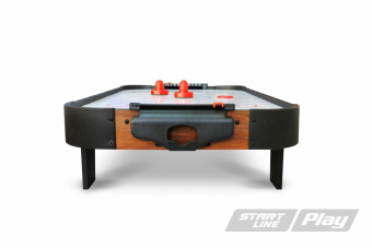 Настольный аэрохоккей  ICE KIDS SLP-4020R
