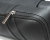 Тубус на 1 кий Меркури-PRO с карманом (черный плетение)
