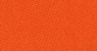 Сукно Симонис 760 ш1,98м Orange