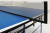 Стол теннисный Olympic с сеткой Синий