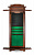 Киевница К-19-1 сосна (№6,Сукно Euro Pro 50 ш1.98м Yellow green)