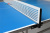 Стол теннисный City Outdoor с сеткой Синий