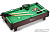 Настольный бильярд KIDS BILLIARDS