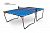 Стол теннисный Hobby EVO Outdoor 4 Синий