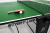 Стол теннисный VICTORY  Indoor Зелёный