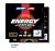 Накладки Start Line  ENERGY EXPERT 2.2 (чёрная)