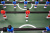 Настольный футбол / Кикер BFG Tournament Core 5 (Йоркшир)