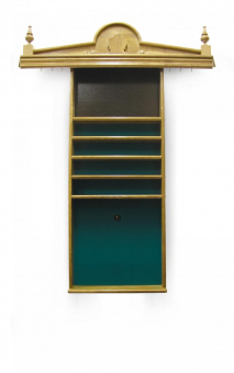 СТ Киевница К-14 ясень (№2,Манчестер 60 yellow green ш1,95)