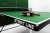 Стол теннисный Compact Outdoor-2 LX Зелёный
