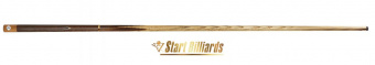 Кий Startbilliards Снукер H-3 2РС 145см.