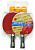 Набор 2 р-ки Level 200, 3 мяча Club Select