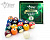 Шары Start Billiards ПУЛ 57мм 797405