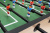 Настольный футбол / Кикер BFG Tournament Core 5 (Йоркшир)